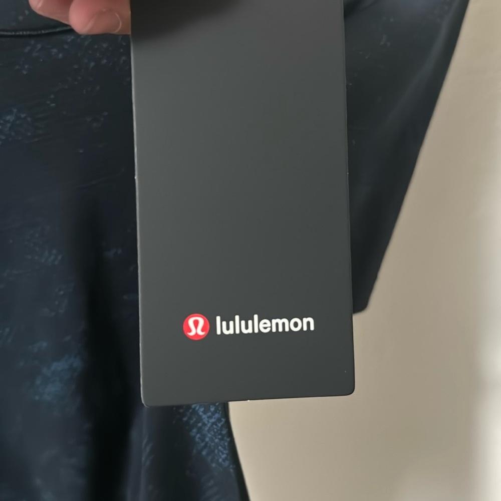 Lululemon Shirt